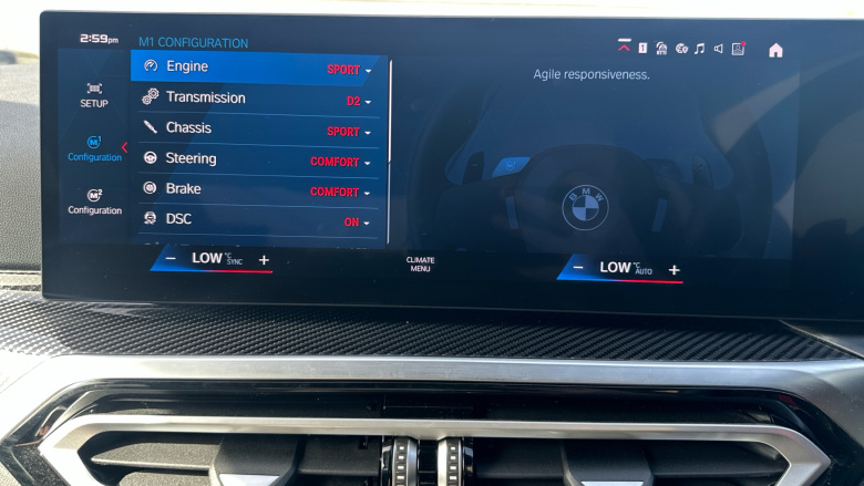 BMW M2 2dr DCT Petrol Coupe